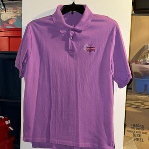 “Federal Express St. Jude Classic” Casual Shirt (XL)